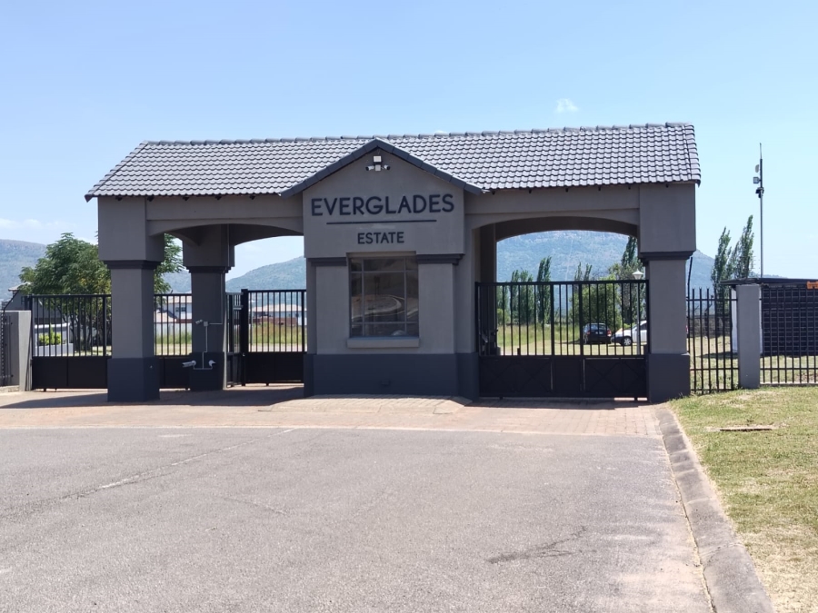 0 Bedroom Property for Sale in Everglades Estate North West